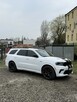 Dodge Durango SRT 392 BLACK Premium Package - 4