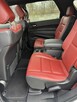 Dodge Durango SRT 392 BLACK Premium Package - 12