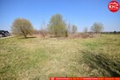 Smugi - działka roln.-budowlana, wszystkie media. - 5
