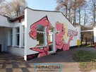 Pawilon handlowo - usługowy w świetnej lokalizacji - 1