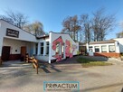 Pawilon handlowo - usługowy w świetnej lokalizacji - 2