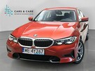 BMW 318 Seria 3 [G20] 18-22 WE4Y267 - 2