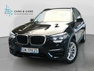 BMW X3 xDrive30d mHEV Advantage aut DW1PK25 - 2