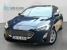 Ford Focus 1.5 EcoBlue SCR Connected DW9LA86 - 2