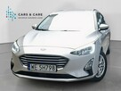 Ford Focus 1.5 EcoBlue SCR Connected WE5H798 - 2