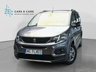Peugeot RIFTER 1.5 BlueHDI Allure Pack S&S WE7L403 - 2