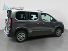 Peugeot RIFTER 1.5 BlueHDI Allure Pack S&S WE7L403 - 9