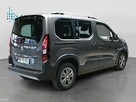 Peugeot RIFTER 1.5 BlueHDI Allure Pack S&S WE7L403 - 10