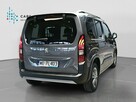 Peugeot RIFTER 1.5 BlueHDI Allure Pack S&S WE7L403 - 11
