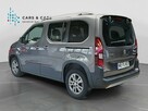Peugeot RIFTER 1.5 BlueHDI Allure Pack S&S WE7L403 - 14