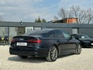 Audi A6 S - line / Drugi właściciel / Nawigacja / Kamera cofania / FV marża - 4