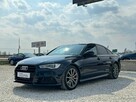 Audi A6 S - line / Drugi właściciel / Nawigacja / Kamera cofania / FV marża - 8