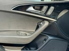 Audi A6 S - line / Drugi właściciel / Nawigacja / Kamera cofania / FV marża - 11