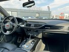 Audi A6 S - line / Drugi właściciel / Nawigacja / Kamera cofania / FV marża - 16