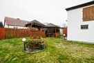 Pyrzyce, bliźniak w cichej i spokojnej okolicy. - 14