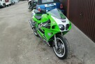 Kawasaki Ninja - 1