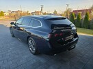 Peugeot 508 Bogate wyposażenie, Kamera cofania, aktywny tempomat. - 3