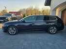 Peugeot 508 Bogate wyposażenie, Kamera cofania, aktywny tempomat. - 5