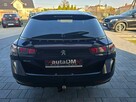 Peugeot 508 Bogate wyposażenie, Kamera cofania, aktywny tempomat. - 8