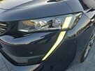 Peugeot 508 Bogate wyposażenie, Kamera cofania, aktywny tempomat. - 10