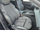 Peugeot 508 Bogate wyposażenie, Kamera cofania, aktywny tempomat. - 12