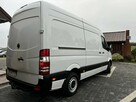 Mercedes Sprinter Podwyższany klima webasto opłacony - 3