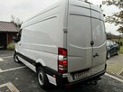 Mercedes Sprinter Podwyższany klima webasto opłacony - 4