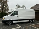 Mercedes Sprinter Podwyższany klima webasto opłacony - 6