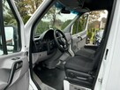 Mercedes Sprinter Podwyższany klima webasto opłacony - 9