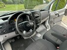 Mercedes Sprinter Podwyższany klima webasto opłacony - 11