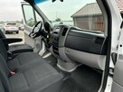 Mercedes Sprinter Podwyższany klima webasto opłacony - 12