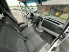 Mercedes Sprinter Podwyższany klima webasto opłacony - 14