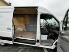 Mercedes Sprinter Podwyższany klima webasto opłacony - 15