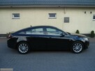 Opel Insignia 2.0Cdti 6Bieg Hathback Skóry Navi Grz.Fotele Ledy Bezwypadkowa Zadbana - 14