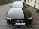 Audi A6 2.0Tdi 177KM Manual Skóry Grz.Fotele Nawigacja Bardzo Zadbany Zarejstr - 2