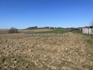 Działka budowlana Pogrzebień gm. Kornowac - 7