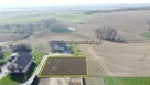 Działka budowlana Pogrzebień gm. Kornowac - 10
