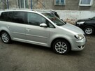 Volkswagen Touran sprzedam ładnego VW TURANA - 3