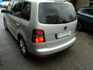 Volkswagen Touran sprzedam ładnego VW TURANA - 5