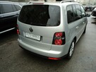 Volkswagen Touran sprzedam ładnego VW TURANA - 6