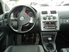 Volkswagen Touran sprzedam ładnego VW TURANA - 12