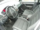 Volkswagen Touran sprzedam ładnego VW TURANA - 13