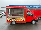 Ducato Autosklep pieczywa Gastronomiczny Food Truck Foodtruck sklep 06 - 2