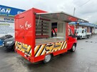 Ducato Autosklep pieczywa Gastronomiczny Food Truck Foodtruck sklep 06 - 3