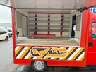 Ducato Autosklep pieczywa Gastronomiczny Food Truck Foodtruck sklep 06 - 4