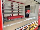 Ducato Autosklep pieczywa Gastronomiczny Food Truck Foodtruck sklep 06 - 6