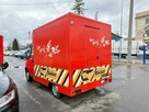 Ducato Autosklep pieczywa Gastronomiczny Food Truck Foodtruck sklep 06 - 10