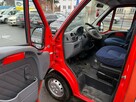 Ducato Autosklep pieczywa Gastronomiczny Food Truck Foodtruck sklep 06 - 12