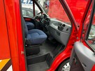 Ducato Autosklep pieczywa Gastronomiczny Food Truck Foodtruck sklep 06 - 16