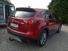 Mazda CX-5 - 5